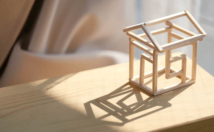 我が家が新築一戸建て購入を失敗し、借金500万円を作った理由（その1） | 暮らしラク