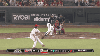 状況がよくわからない画像