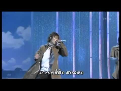 w inds  LongRoad 　DDL - YouTube