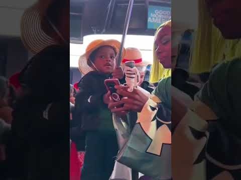 One Piece takes over New York City Time Square! #onepiece #onepiecefilmred - YouTube