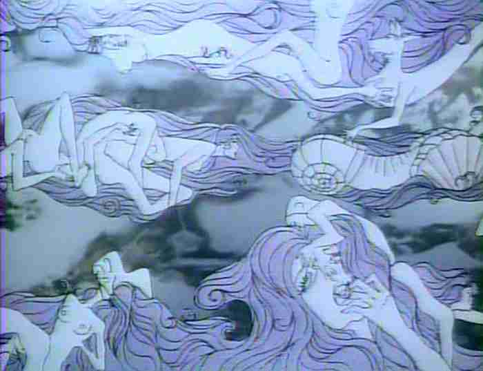 本気で怖かった漫画・アニメを語りましょう！Part2