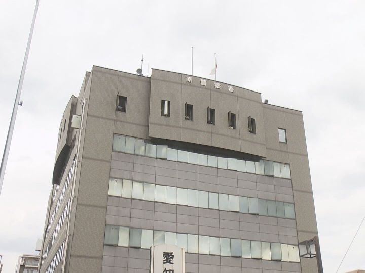 女の子が母親と警察に相談し発覚…11歳女の子にみだらな姿の動画を撮影させ送らせたか 僧侶の26歳男逮捕 | 東海テレビNEWS