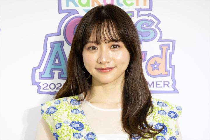 元テレ東アナ森香澄：「悪女をやってみたい」と俳優業に興味、「常に挑戦者でありたい」肩書にとらわれない生き方目指す