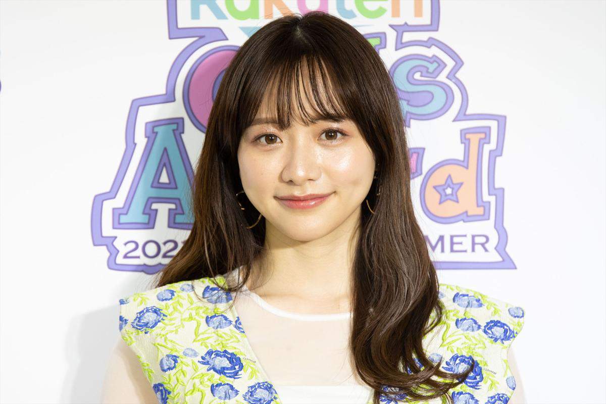 元テレ東アナ森香澄：俳優業に興味「悪女をやってみたい」　インフルエンサーとしてバズるも「常に挑戦者でありたい」　肩書にとらわれない生き方目指す - 毎日キレイ