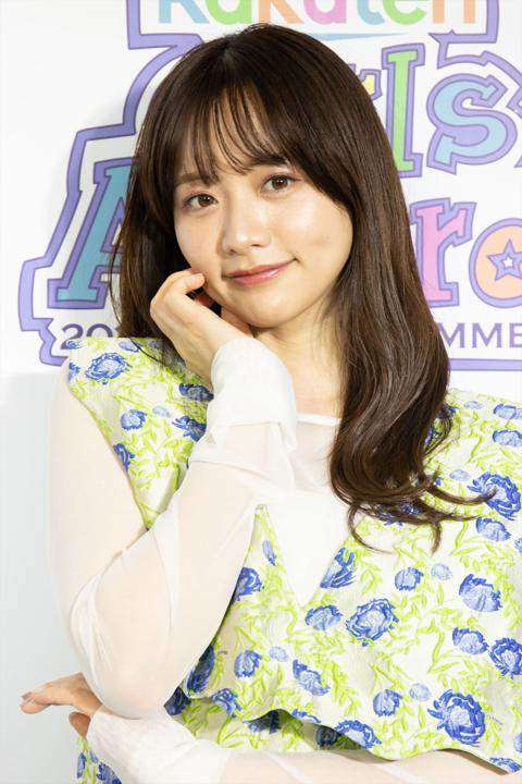 元テレ東アナ森香澄:「悪女をやってみたい」と俳優業に興味、「常に挑戦者でありたい」肩書にとらわれない生き方目指す