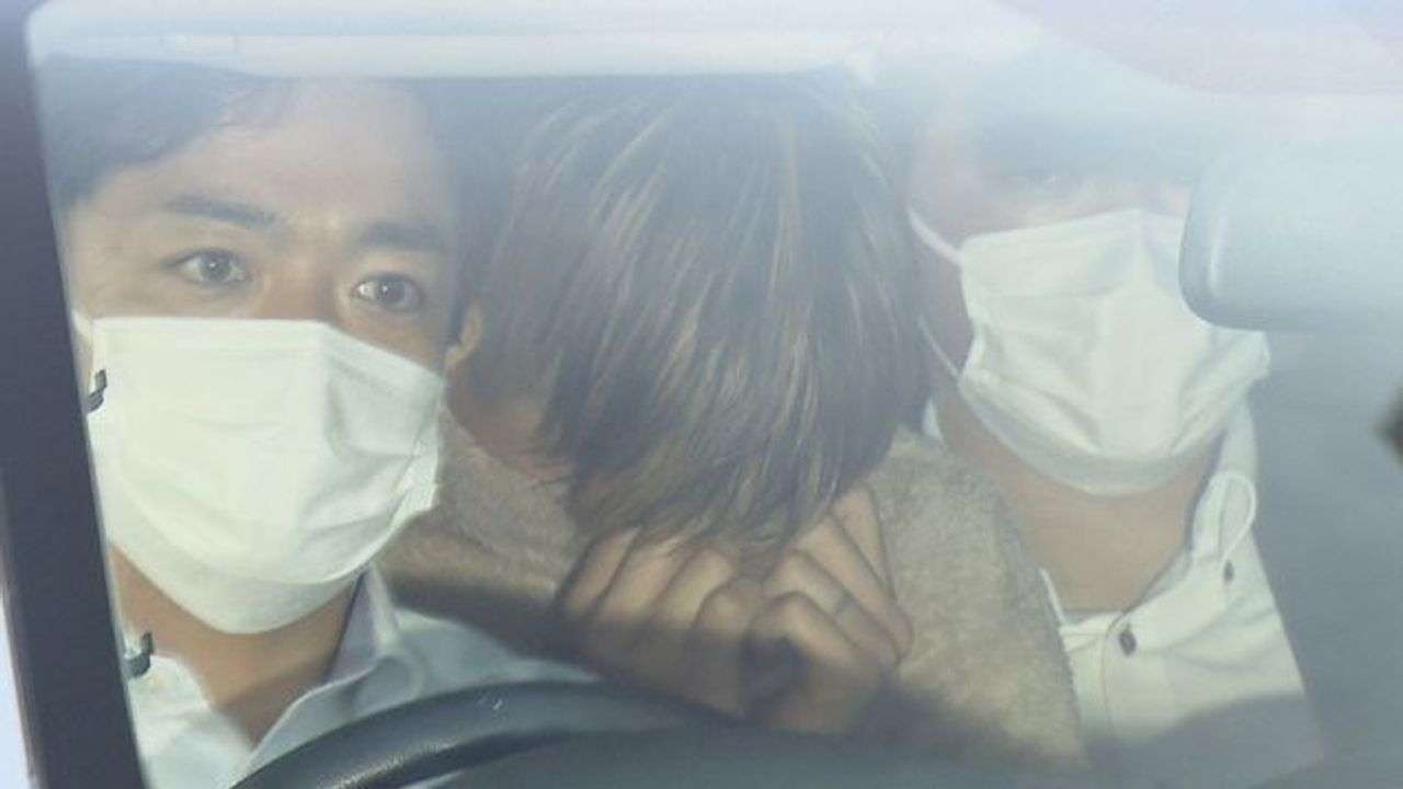 「女性を1時間くらい殴り続けた」大阪・泉佐野で女性が死亡した事件　交際相手の男が供述