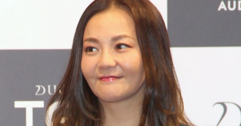 「痩せたねー！」華原朋美、乗馬ルックの近影に反響　今春“約30キロの減量”成功を報告  | ORICON NEWS