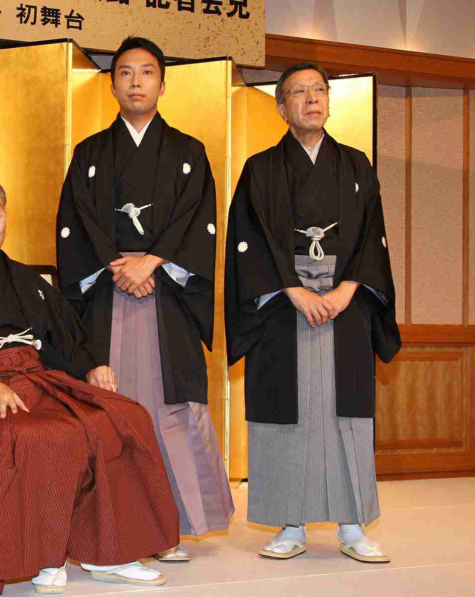 市川猿之助　家族会議の中身判明「死んで生まれ変わろうと…」　薬は両親が先に飲むと説明（スポニチアネックス） - Yahoo!ニュース