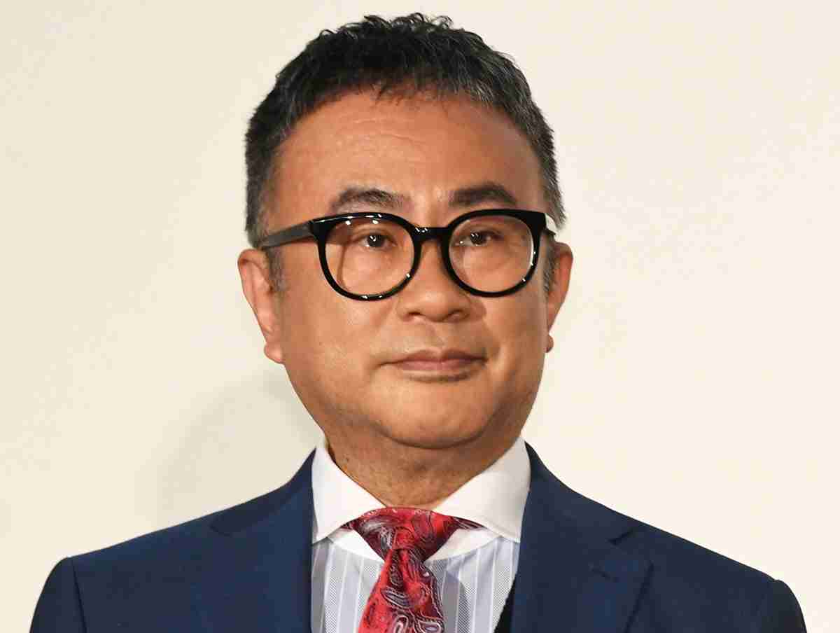 三谷幸喜氏、沈痛　盟友・猿之助に「腹が立つ」「何でこんな決断をしたんだ」（デイリースポーツ） - Yahoo!ニュース