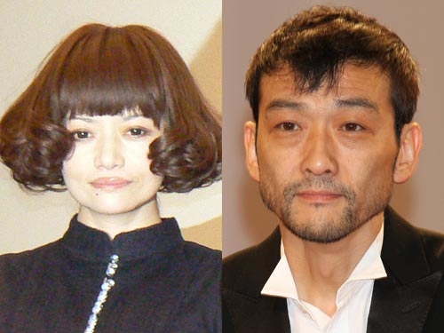 広田レオナ＆吹越満の長女・咲耶がインスタ開設！肩書きは俳優…「そっくり」「超美少女」と話題