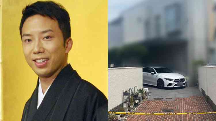「両親の顔にビニールを被せ…」市川猿之助（47）新供述も証拠の“ブツ”は捨てられ灰になった!? 澤瀉屋の長老（93）が語る「團子坊ちゃんは澤瀉屋の未来を背負って立つ」「中車若旦那は一門を集めて…」（集英社オンライン） - Yahoo!ニュース