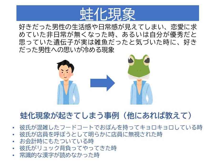 “蛙化現象”の次は“蛇化現象”？　TikTokで「恋人の気持ち悪い行動が好き」という人が相次ぐ