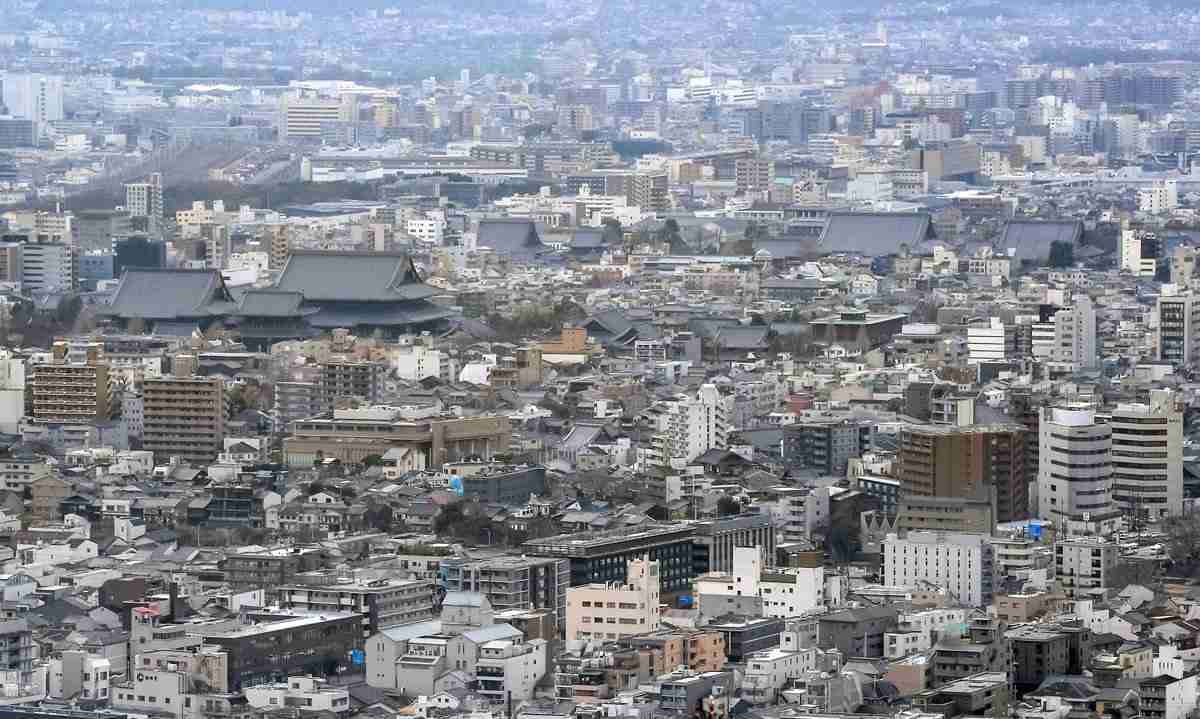 財政難の京都市で「寺社から税金取るべき」の声　戸惑う宗教界、市の見解は