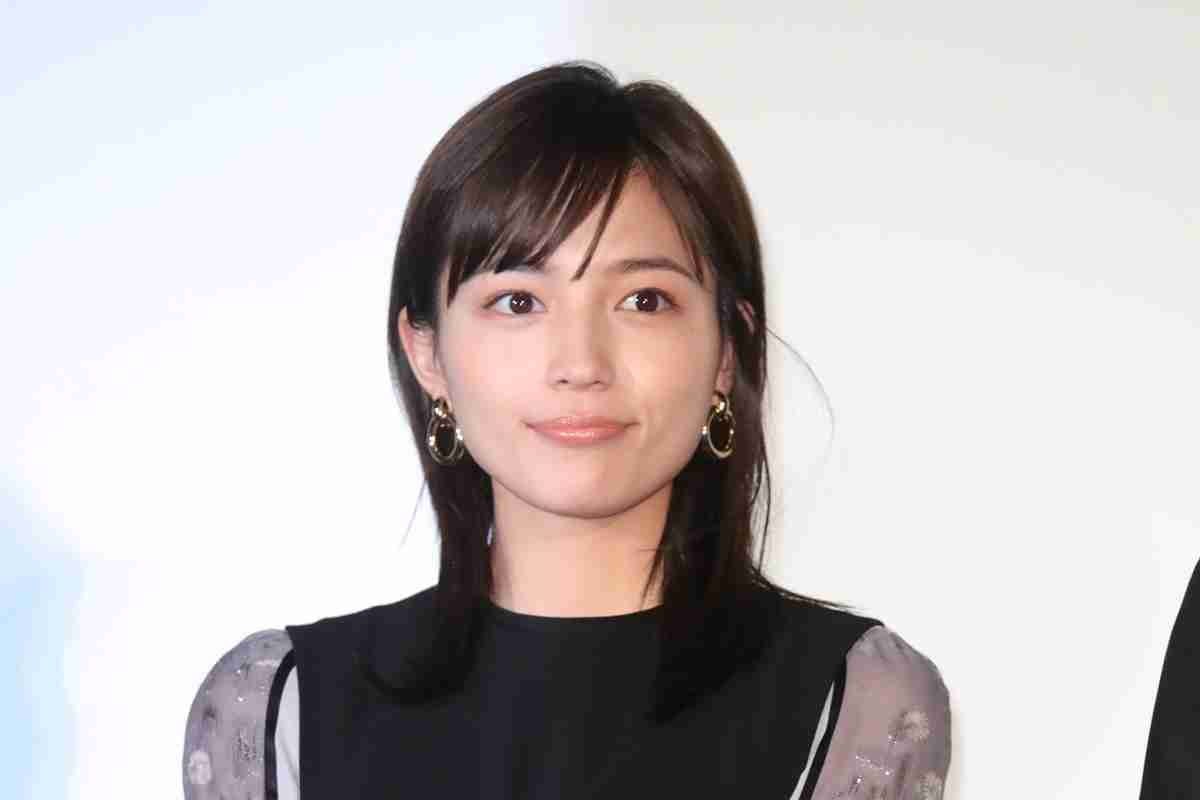 川口春奈、7月期テレ朝木曜ドラマ出演　裏かぶりの『モニタリング』は一時出演見合わせで着地｜NEWSポストセブン