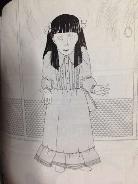 本気で怖かった漫画・アニメを語りましょう！Part2