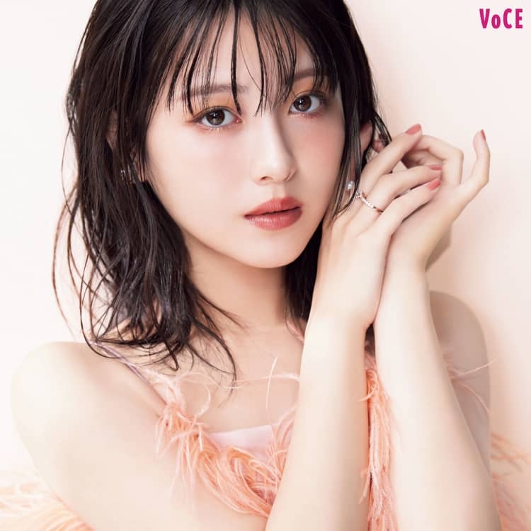 皆さんのイメージする綺麗なお姉さん像