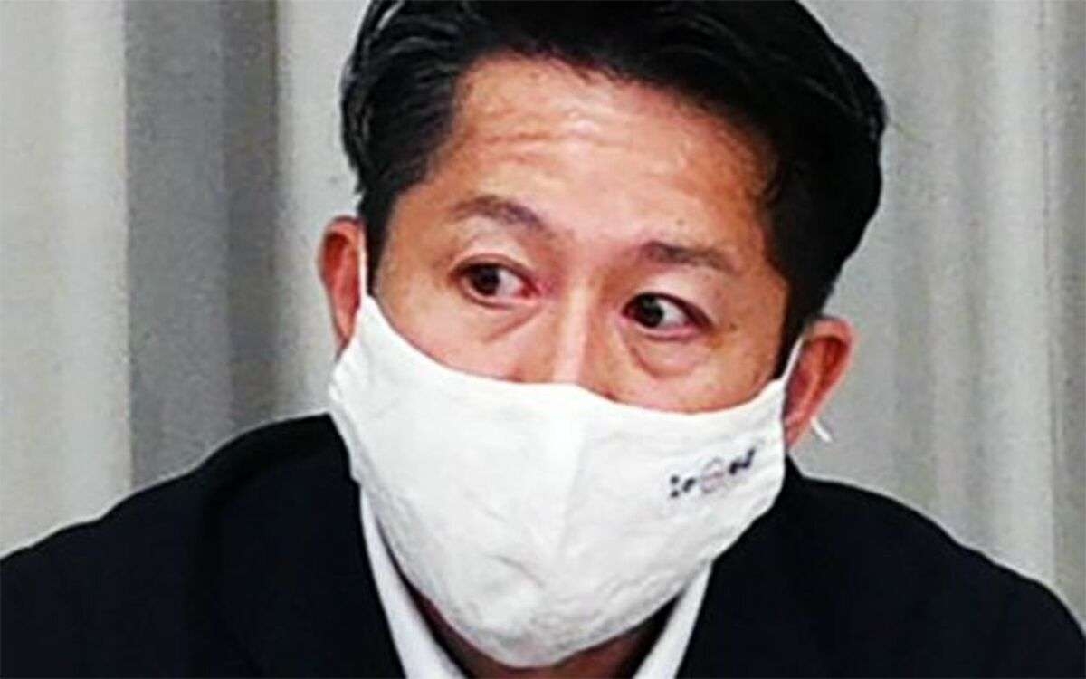 「国葬反対の8割は大陸から」ツイート　小林貴虎県議は文鮮明葬儀の「実行委員」【文書入手】