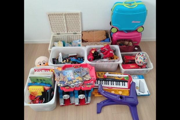 浪費グセあり、子どもは4人、それでも貯金1000万円超！ズボラ母さんの貯めテクがすごい、すべては「子どものため、生きていくため」