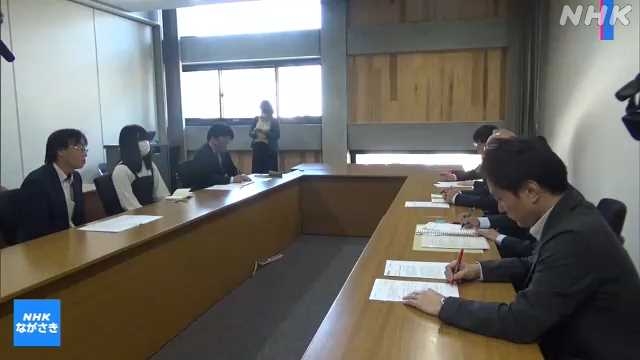 「投票所担当職員が戸籍上の性別暴露」長崎市選管に改善求める｜NHK 長崎県のニュース