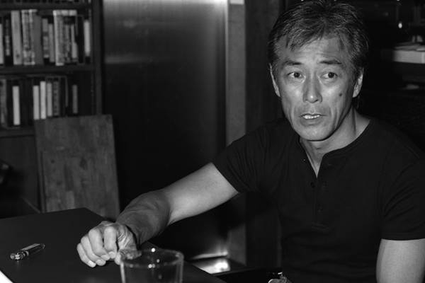 岩城滉一語る『北の国から』、「僕にとって別格の宝物」(2017年5月6日)｜ウーマンエキサイト(1/3)