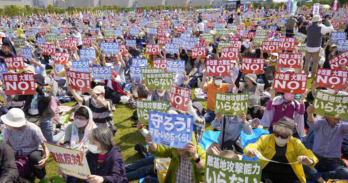 首相の産経インタビューに「対決、阻止」立共など共鳴 - 産経ニュース