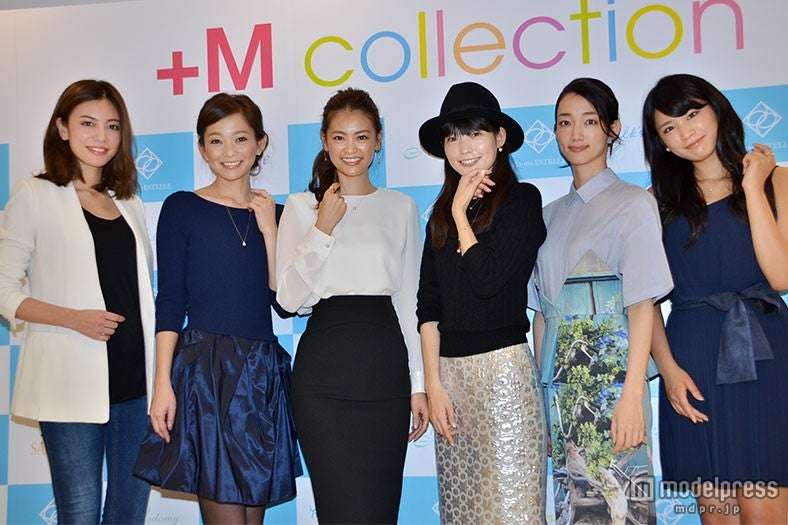 モデルの葛岡碧が再婚＆第１子妊娠を発表　お相手は会社員　「温かく見守っていただけたら」