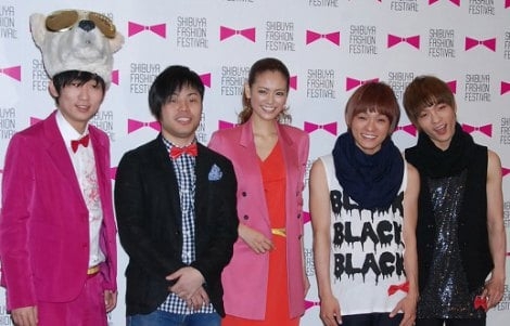 モデルの葛岡碧が再婚＆第１子妊娠を発表　お相手は会社員　「温かく見守っていただけたら」