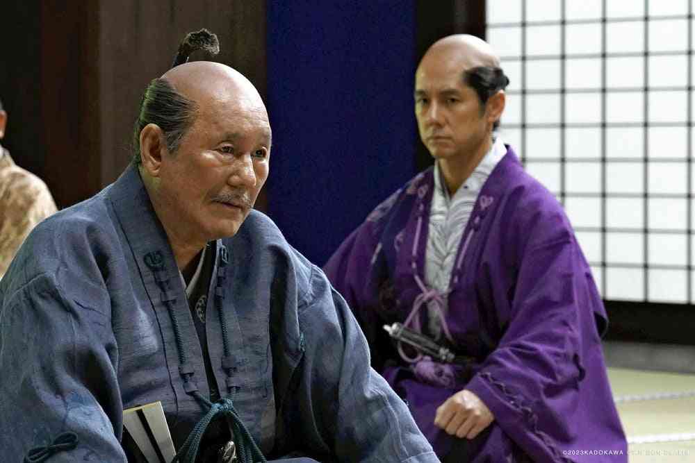 カンヌで北野武監督の6年ぶり新作「首」公式上映…観客総立ち、西島秀俊さん「胸がいっぱい」