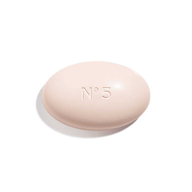 シャネル N°5 サヴォン(石鹸) - 150 g - Fragrance | CHANEL シャネル