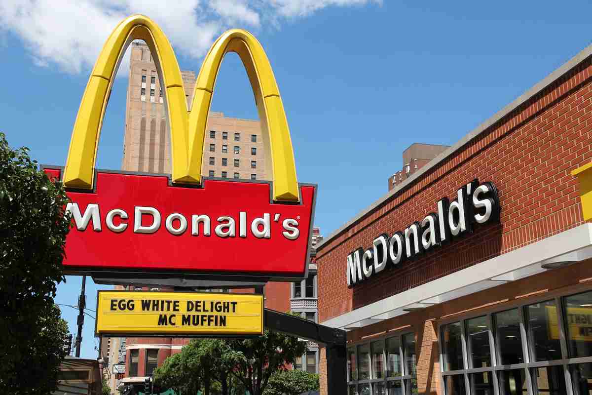 米マクドナルドに賠償責任、「熱すぎるナゲット」で子供が火傷 | Forbes JAPAN 公式サイト（フォーブス ジャパン）