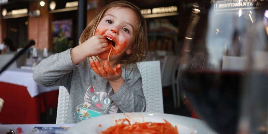 ニュージャージー州のレストランが10歳未満の子どもの入店を禁止に。その理由とは？