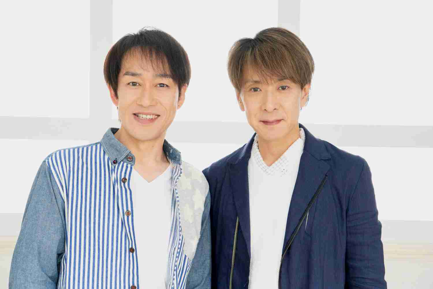 佐藤寛之＆山本淳一が植草克秀のステージにゲスト出演！二つのグループが垣根を超えて（フジテレビュー！！） - Yahoo!ニュース
