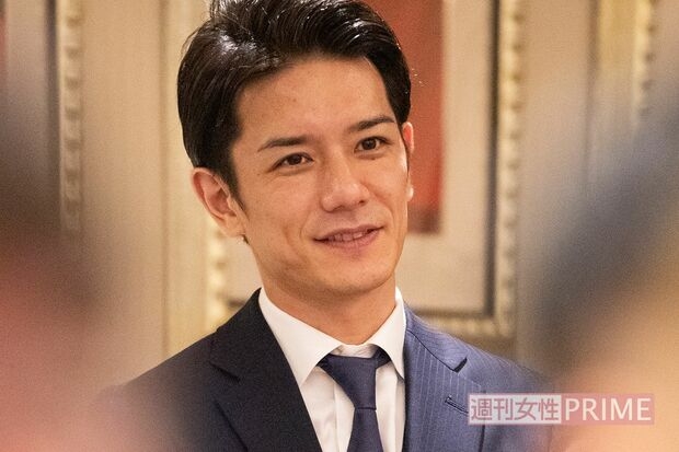 滝沢秀明「キスしちゃいなよ！」ジャニーズ時代の特殊すぎる後輩への指導“キスで和解” 世間との溝（週刊女性PRIME） - Yahoo!ニュース