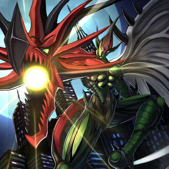 【難易度高】この必殺技名から作品名が分かったらプラス