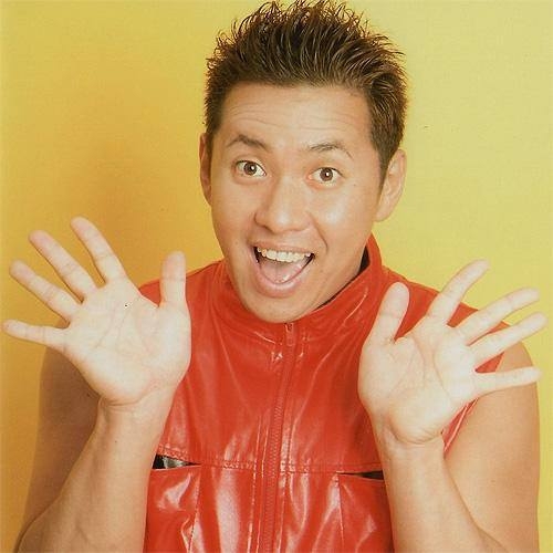 一番懐かしい芸能人の名前を書いた人が優勝