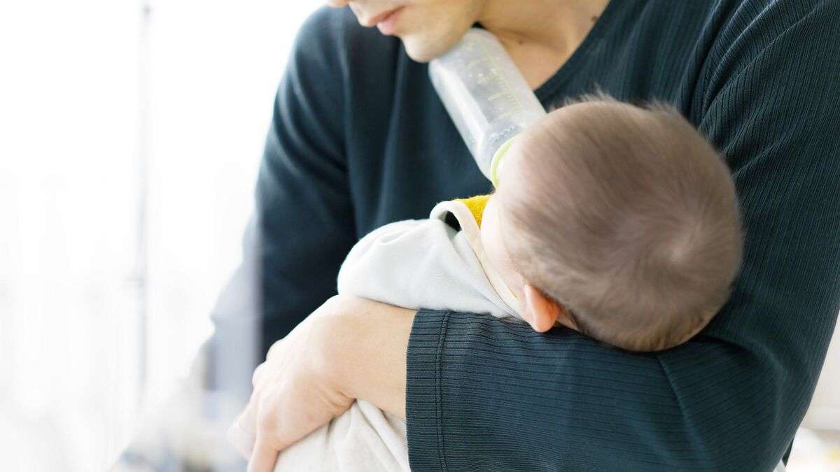 じつは｢イクメン｣の多い土地は出生率が低い…日本の出生率が｢西高東低｣となる本当の理由 子どもを増やせる西日本にヒトとモノを移動させよ | PRESIDENT Online（プレジデントオンライン）