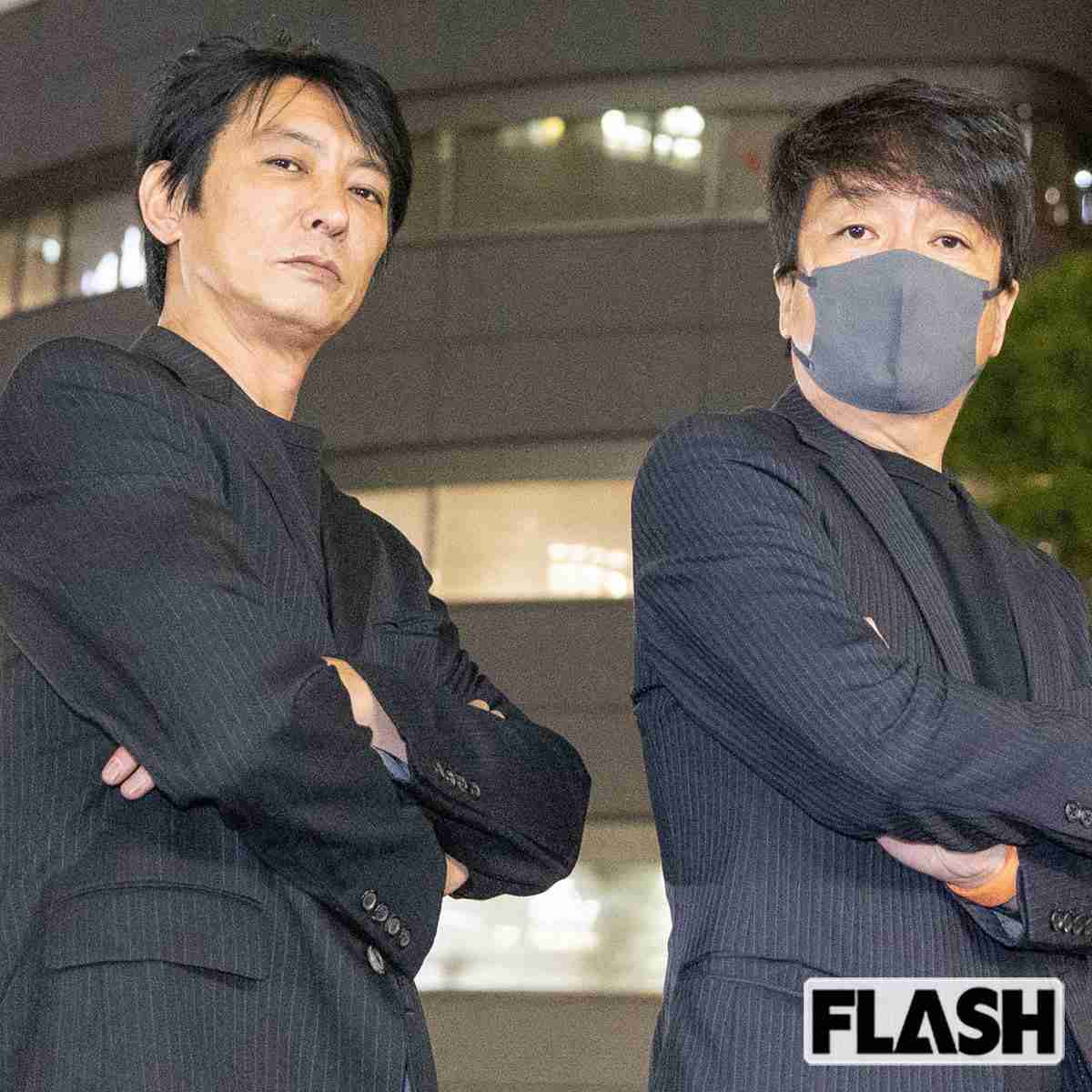 「ジャニーズ被害者の会」結成へ…性加害を訴えてきた元Jr.たちが「事務所から音沙汰なし」と怒り沸騰（SmartFLASH） - Yahoo!ニュース