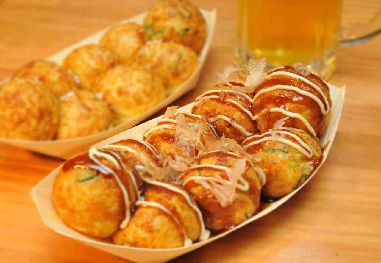 関西の人にとっては知名度が高いであろう食べ物。