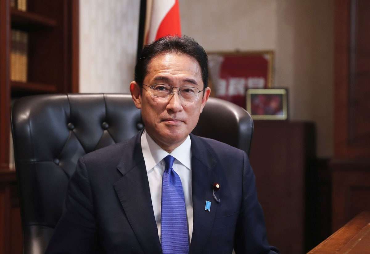ひろゆき氏も論破を諦めた岸田文雄新総裁は野党キラー　懸念は3Aの〝無茶ブリ〟