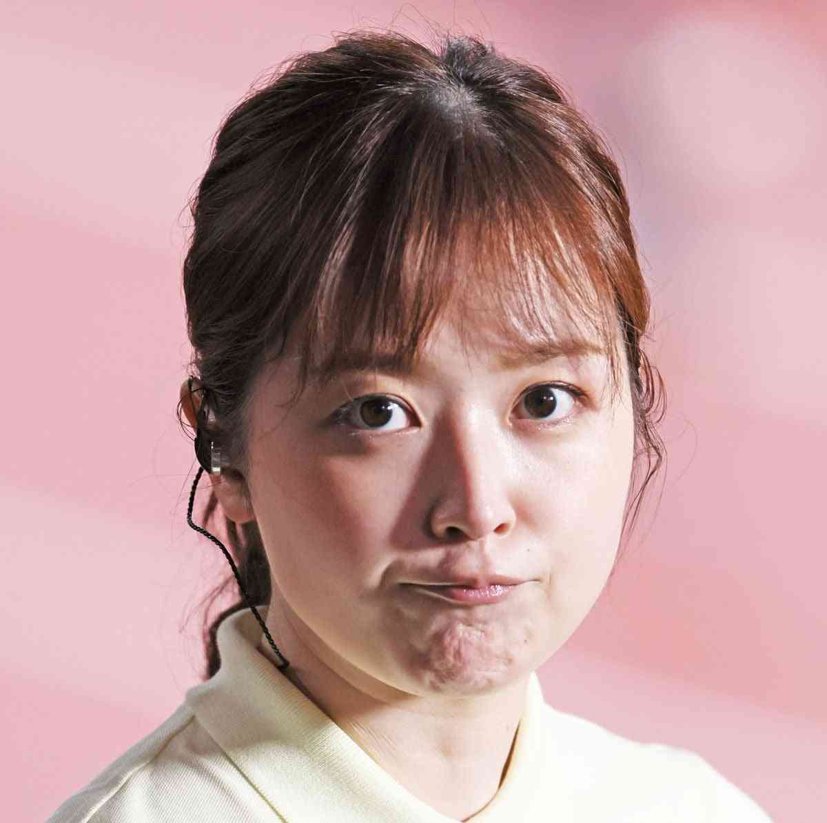 水卜麻美アナに「フリー転身」再浮上　夫、羽鳥慎一、日テレ〝三つ巴〟の攻防 | 東スポWEB