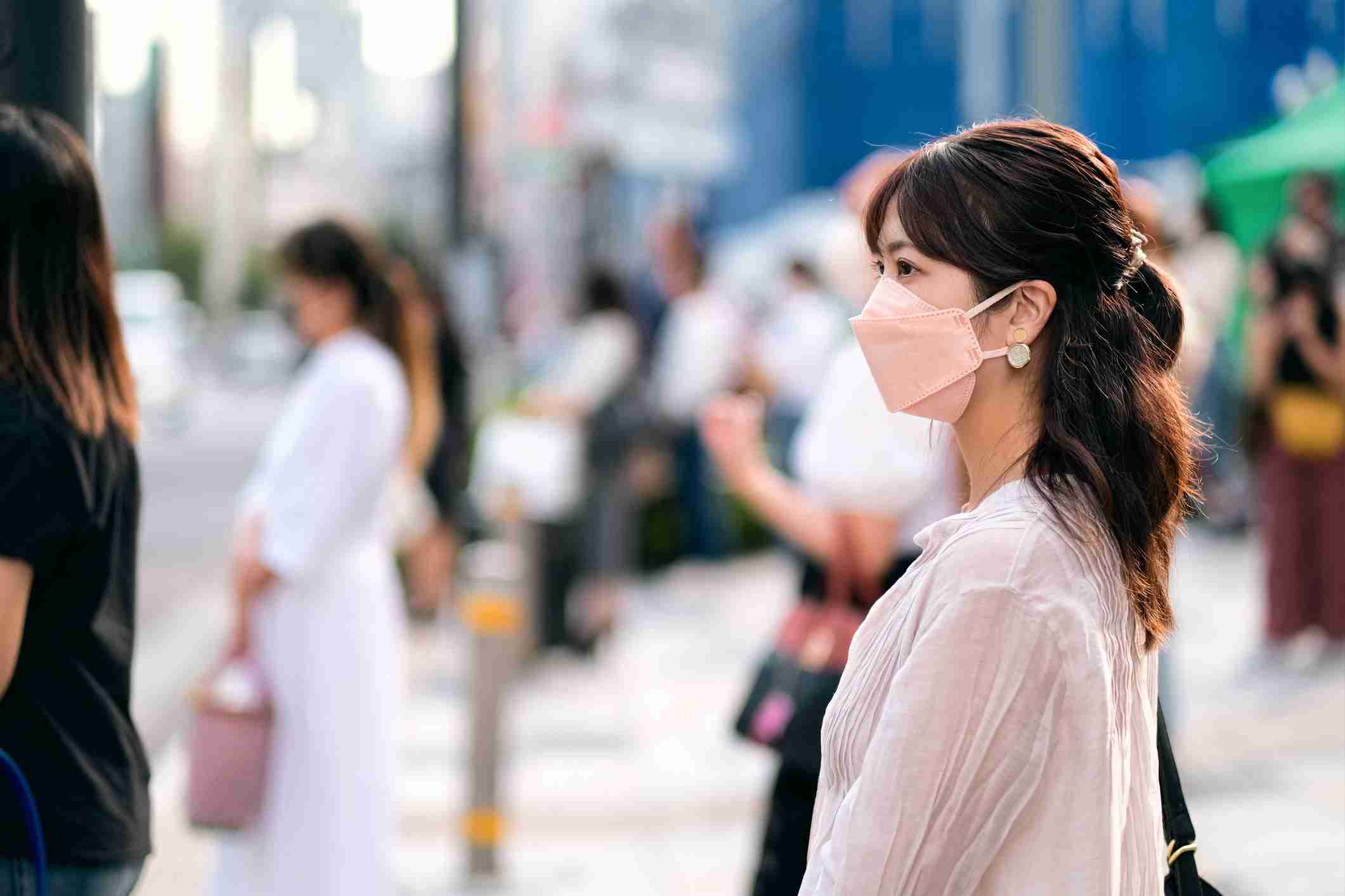 マスクをなかなか外せない理由とは（Forbes JAPAN） - Yahoo!ニュース