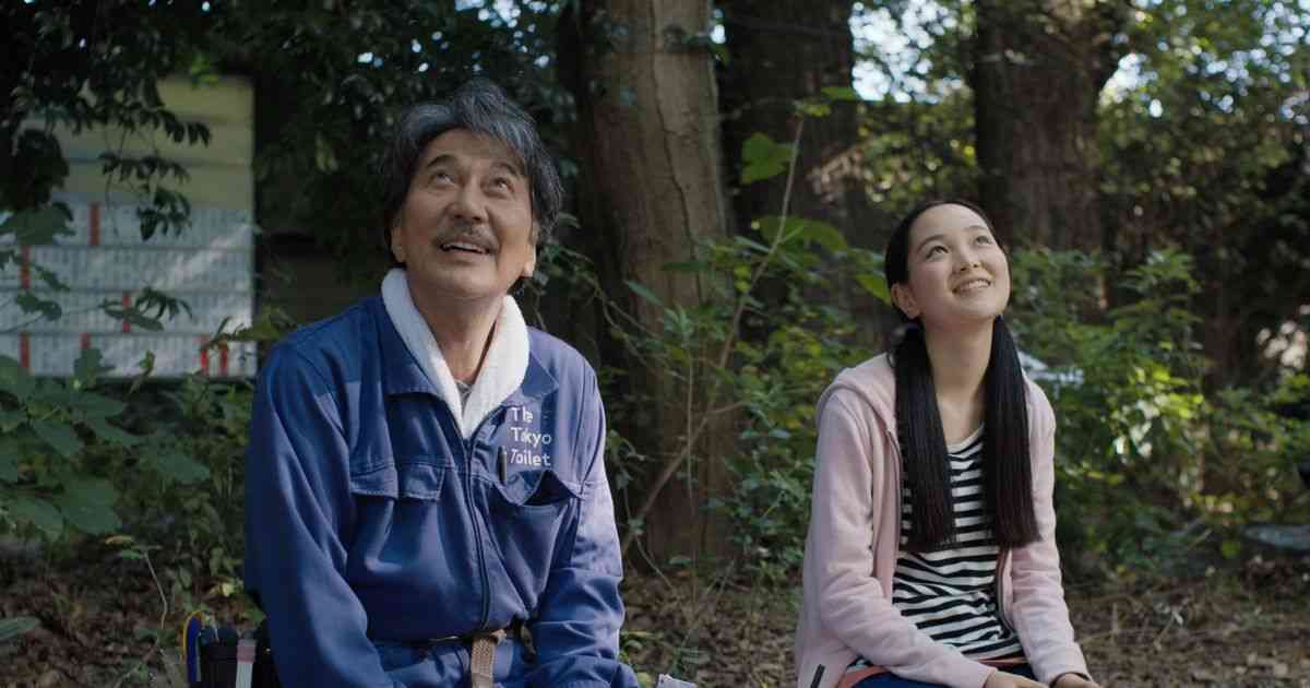 役所広司主演『パーフェクト・デイズ』カンヌでエキュメニカル審査員賞を受賞！：第76回カンヌ国際映画祭｜シネマトゥデイ
