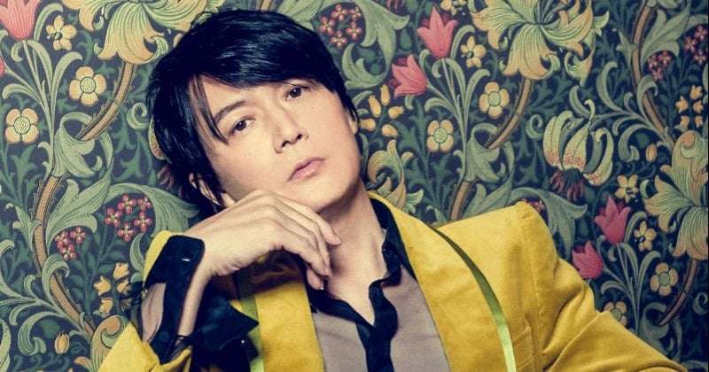 福山雅治、チケット転売「厳しく対処」　不正に売買した場合はファンクラブを「強制的に永久退会」  | ORICON NEWS