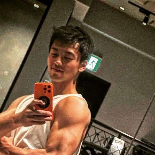 竹内涼真 on Instagram: 