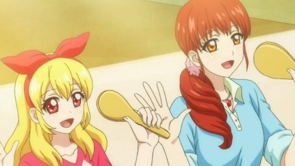 【母の日】好きな母親キャラクターpart3