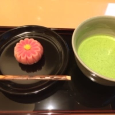 美茶 on Twitter: 