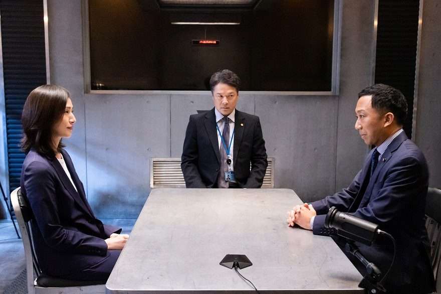 猿之助の出演映画「緊急取調室」　テレ朝、公開への影響は「協議中」　捜査状況を見守り「総合的な判断を」