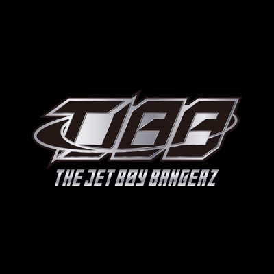 THE JET BOY BANGERZ【公式】 on Twitter: 