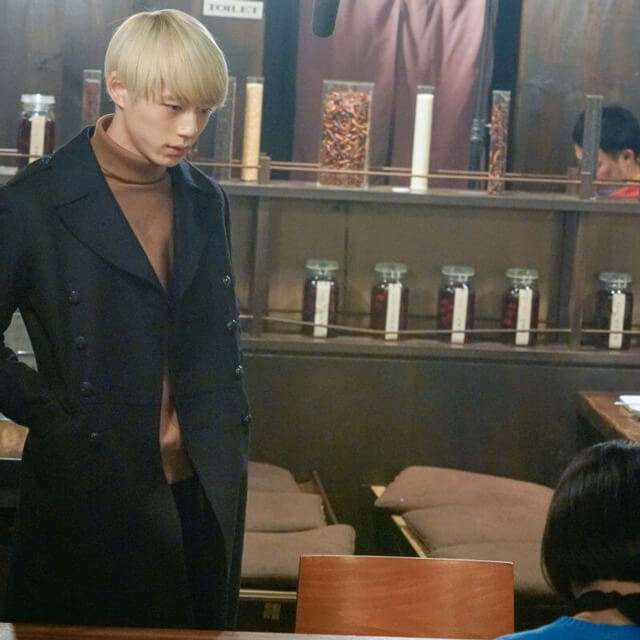 あの作品のあの俳優がかっこいい！