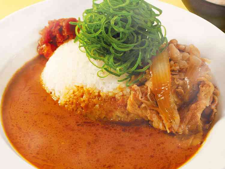 今日、行った外食